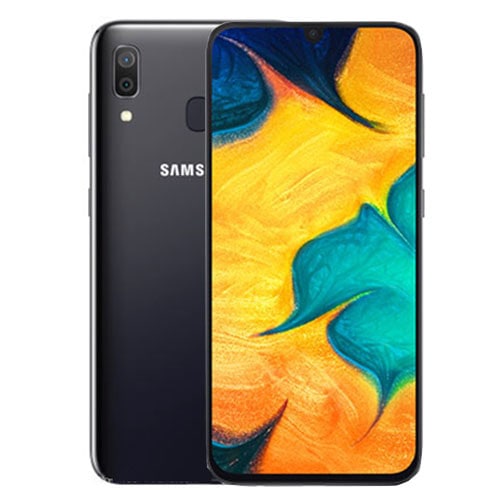 IMG-20260615-WA0334 Samsung Galaxy A30 - الصورة 1