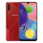 Samsung Galaxy A70s
