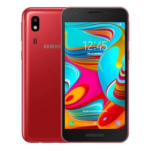 IMG-20260615-WA0338 Samsung Galaxy A2 Core - الصورة 1