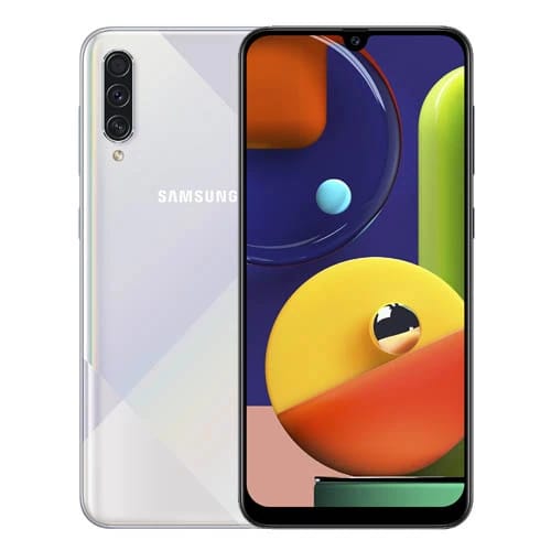 IMG-20260615-WA0339 Samsung Galaxy A50s - الصورة 1
