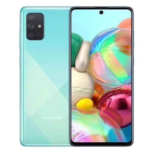 IMG-20260615-WA0342 Samsung Galaxy A71 - الصورة 1