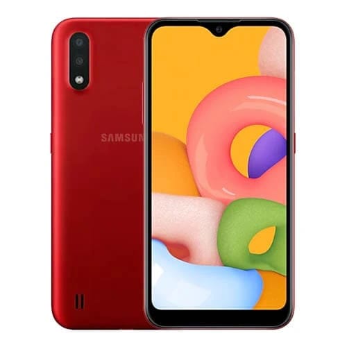 IMG-20260616-WA0001 Samsung Galaxy A01 - الصورة 1