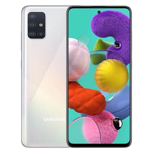 IMG-20260616-WA0008 Samsung Galaxy A51 - الصورة 1
