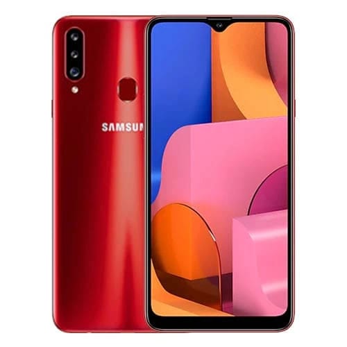 IMG-20260616-WA0011 Samsung Galaxy A20s - الصورة 1