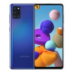 Samsung Galaxy A21s