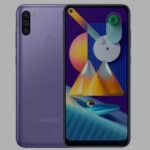 Samsung Galaxy M11
