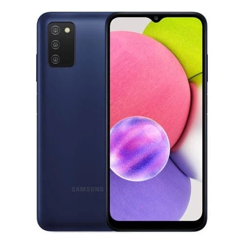 IMG-20260616-WA0079 Samsung Galaxy A03s - الصورة 1