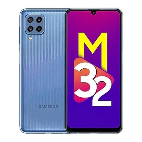 IMG-20260616-WA0082 Samsung Galaxy M32 - الصورة 1