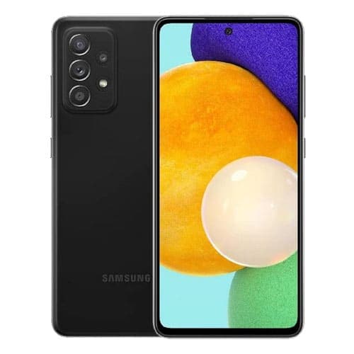 IMG-20260616-WA0085 Samsung Galaxy A52 4G - الصورة 1