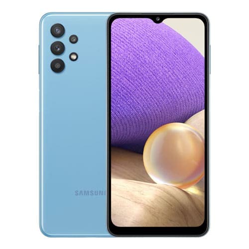 IMG-20260616-WA0086 Samsung Galaxy A32 - الصورة 1