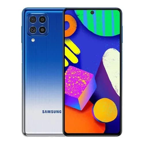 IMG-20260616-WA0087 Samsung Galaxy M62 - الصورة 1