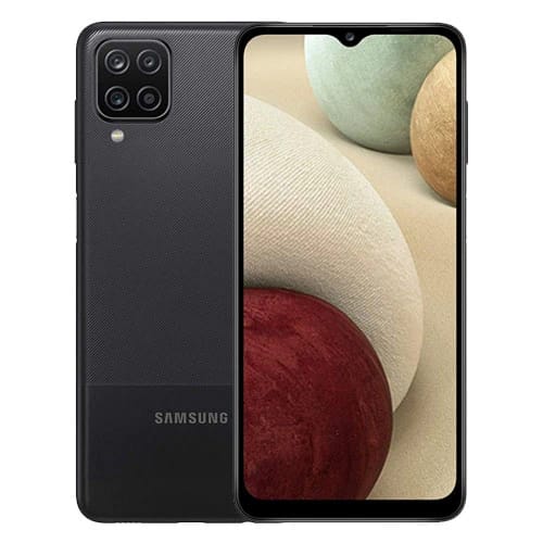 IMG-20260616-WA0091 Samsung Galaxy A12 - الصورة 1