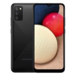 Samsung Galaxy A02s