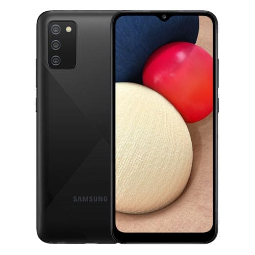 IMG-20260616-WA0092 Samsung Galaxy A02s - الصورة 1