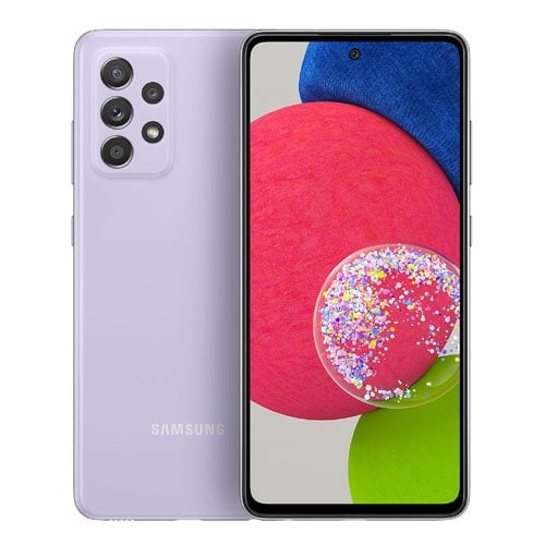 IMG-20260616-WA0280 Samsung Galaxy A52s 5G - الصورة 1