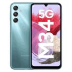 Samsung Galaxy M34 5G