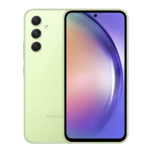 IMG-20260616-WA0416 Samsung Galaxy A54 5G - الصورة 1