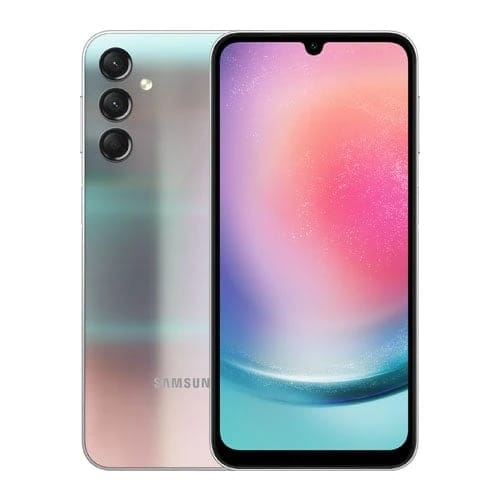 IMG-20260616-WA0418 Samsung Galaxy A24 - الصورة 1