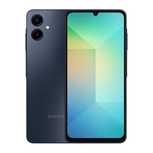 IMG-20260616-WA0435 Samsung Galaxy A06 - الصورة 1