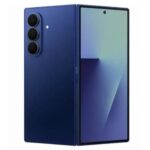 Samsung Galaxy Z Fold 7