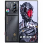 + Red Magic 8 Pro