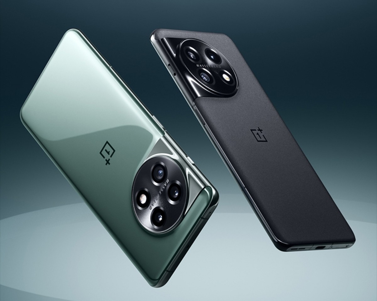 OnePlus-11R OnePlus 11R - الصورة 1