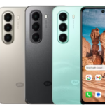itel A95