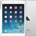 Apple iPad mini 2