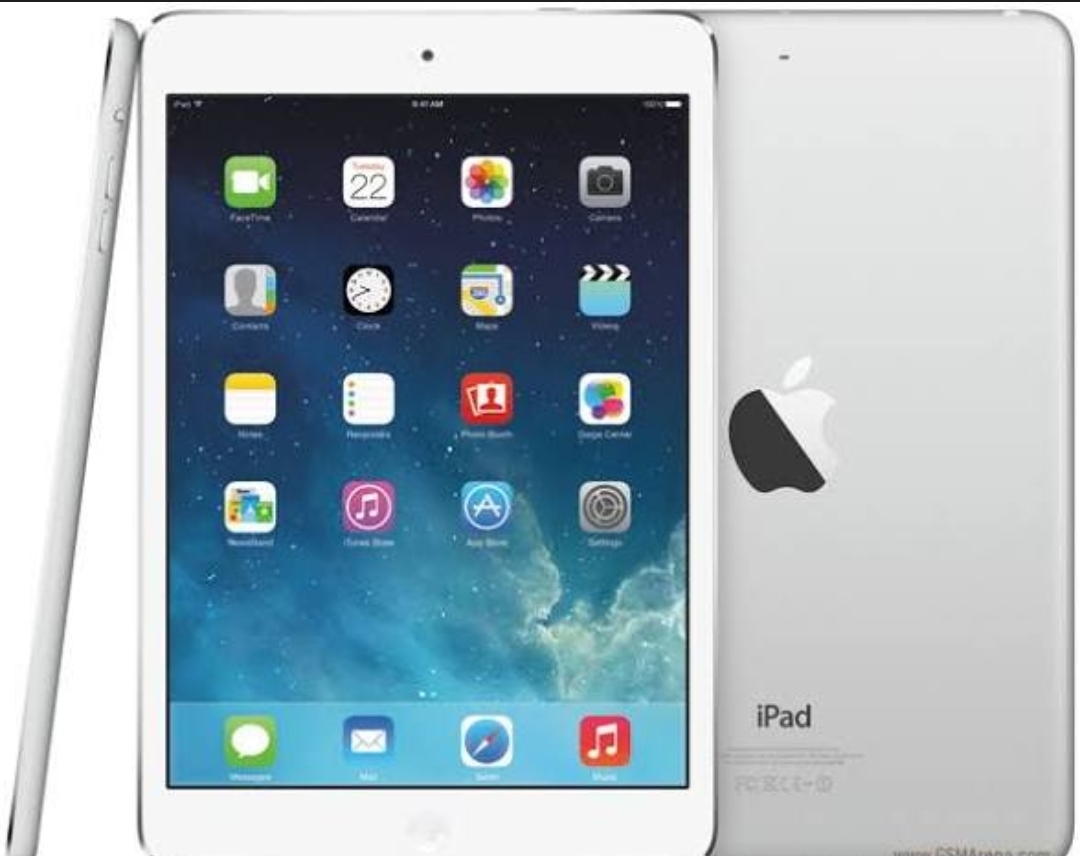 Screenshot_٢٠٢٦٠٦٠٤_١١١٠٢٨_Google Apple iPad mini 2 - الصورة 1