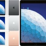 Apple iPad Air 3