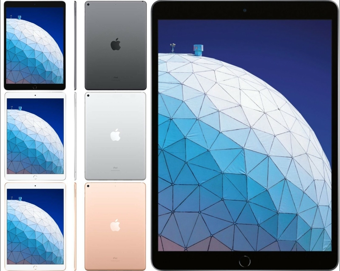Screenshot_٢٠٢٦٠٦٠٤_١١٤٣٥٣_Google Apple iPad Air 3 - الصورة 1