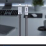 TORIMA U15 Silicon Data Cable