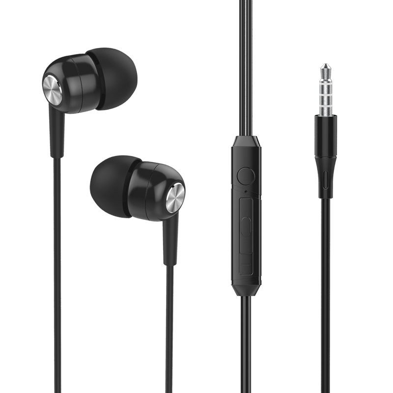 U212-Galaxy-series-HIFI-earphone-1 *سماعة SENDEM U212 Galaxy Series - الصورة 1