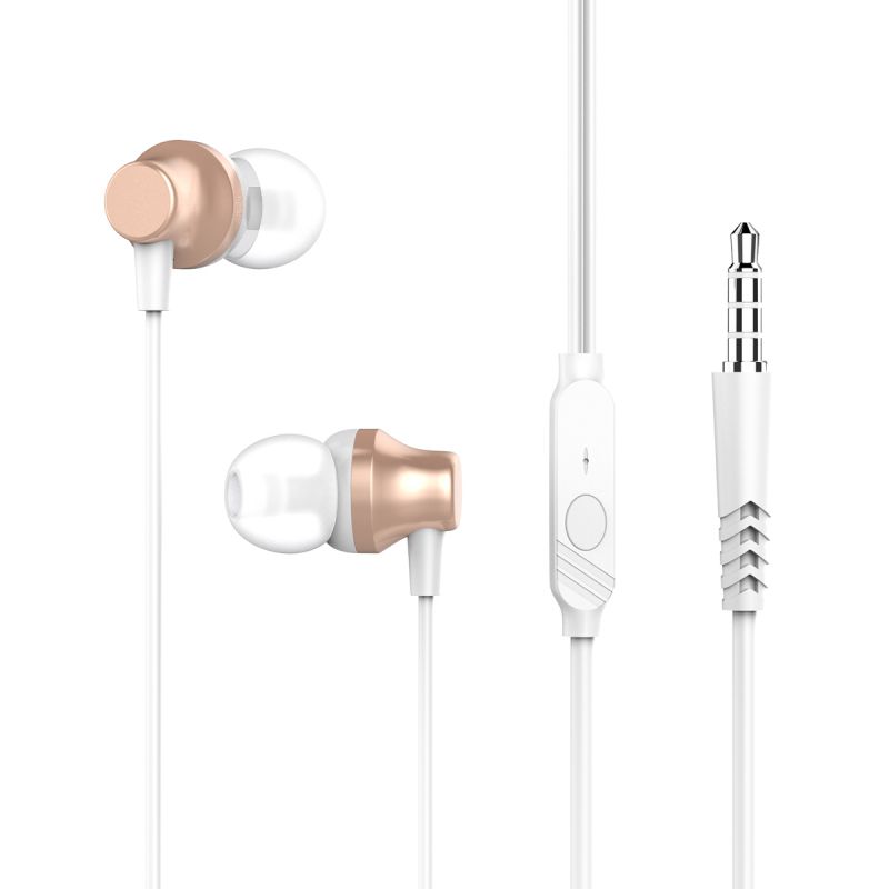 U312-Galaxy-series-Stereo-HIFI-metallic-earphone-11 سماعة SENDEM U312 Galaxy Series HIFI - الصورة 1