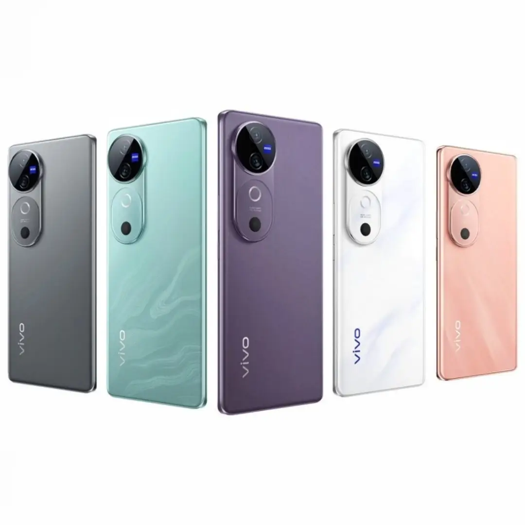 Vivo-V40-1 vivo V40 - الصورة 1