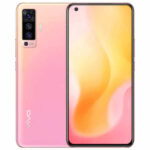 vivo X50