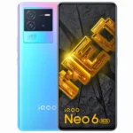 iQOO Neo 6