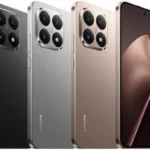 Xiaomi 15T