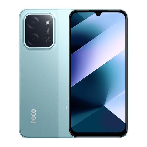 Xiaomi-Poco-C85-4G Xiaomi Poco C85 - الصورة 1