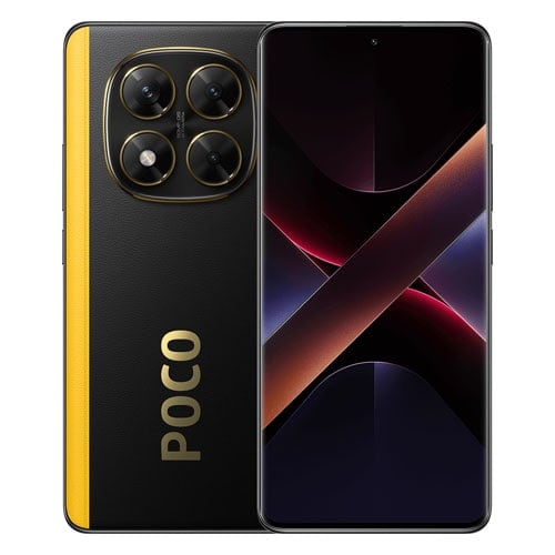 Xiaomi-Poco-X7 Xiaomi Poco X7 - الصورة 1