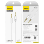 كابل AUX 3.5mm L12S