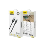 كابل Dudao L35M USB to Micro 3A