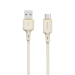 كابل سيليكون USB-C