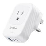 *شاحن Anker 30W GaN