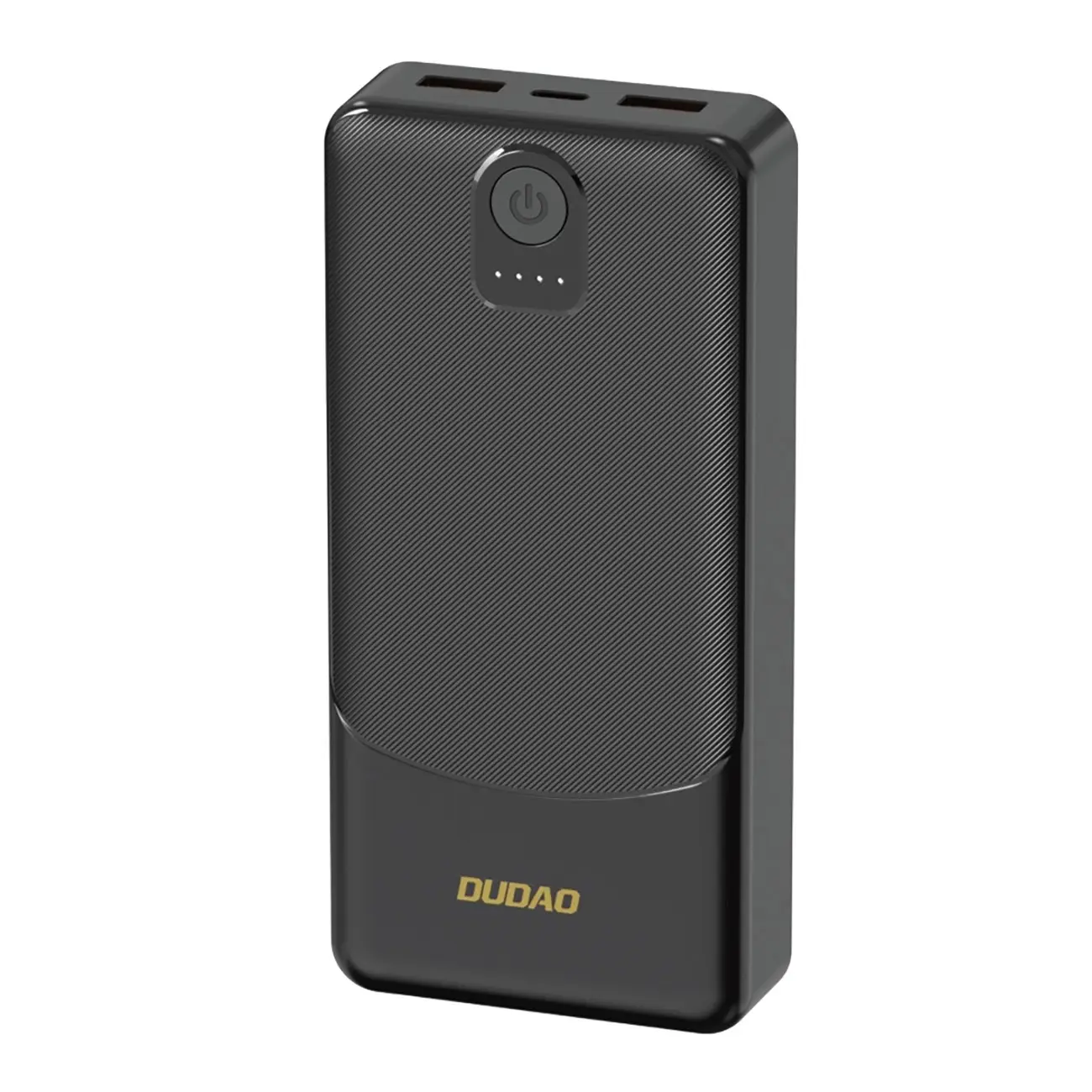 a1c78c2c-8ab4-424c-b648-aa92a34f4a8f باور بانك Dudao 20,000mAh - الصورة 1