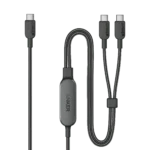 Anker Zolo USB-C to USB-C