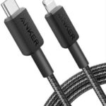Anker 322 USB-C to Lightning