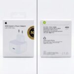 Apple 40W USB-C Power Adapter