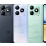 itel A90