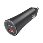Xiaomi Mi 37W Dual-Port Car
